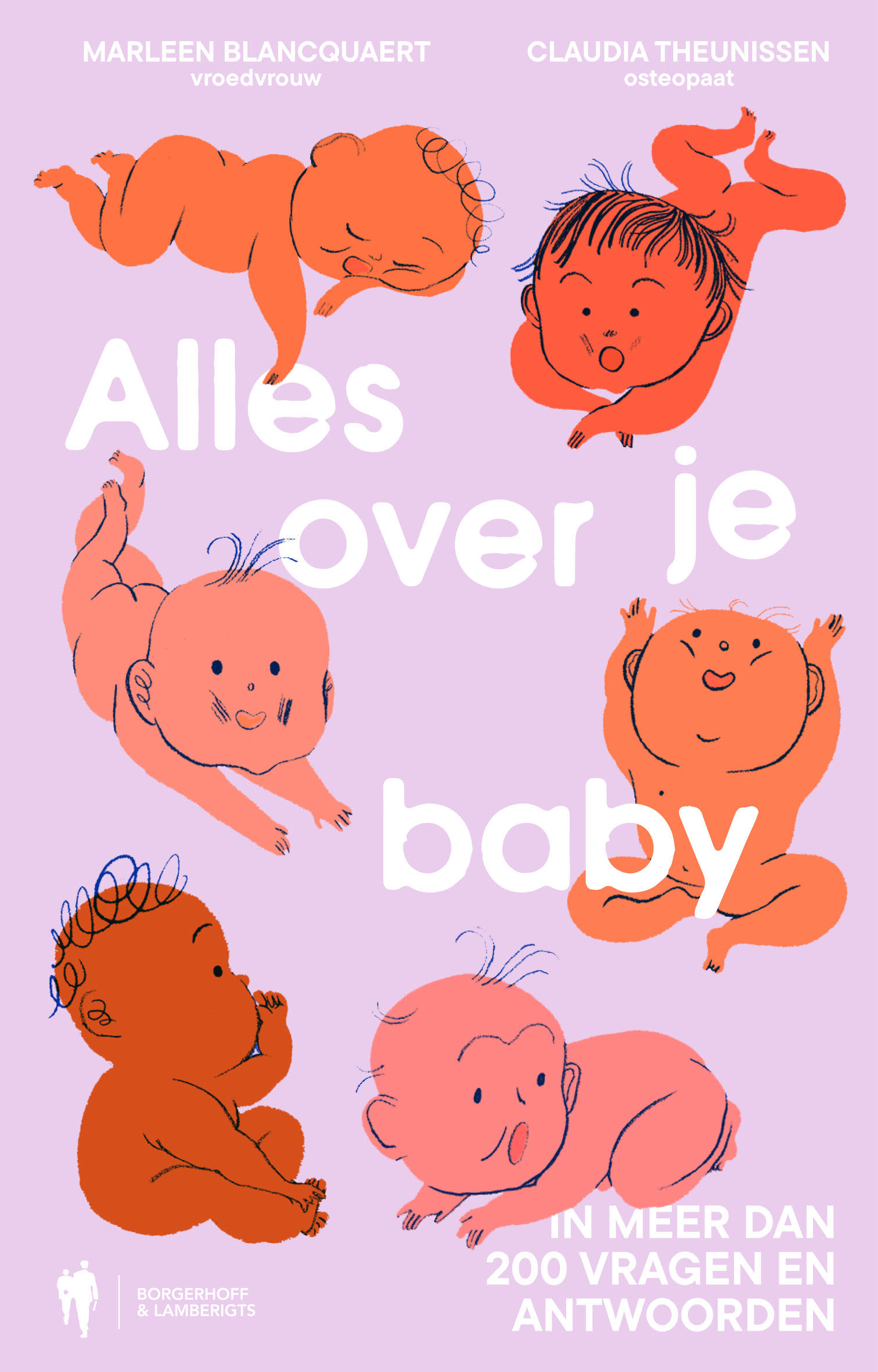 Boek Cover