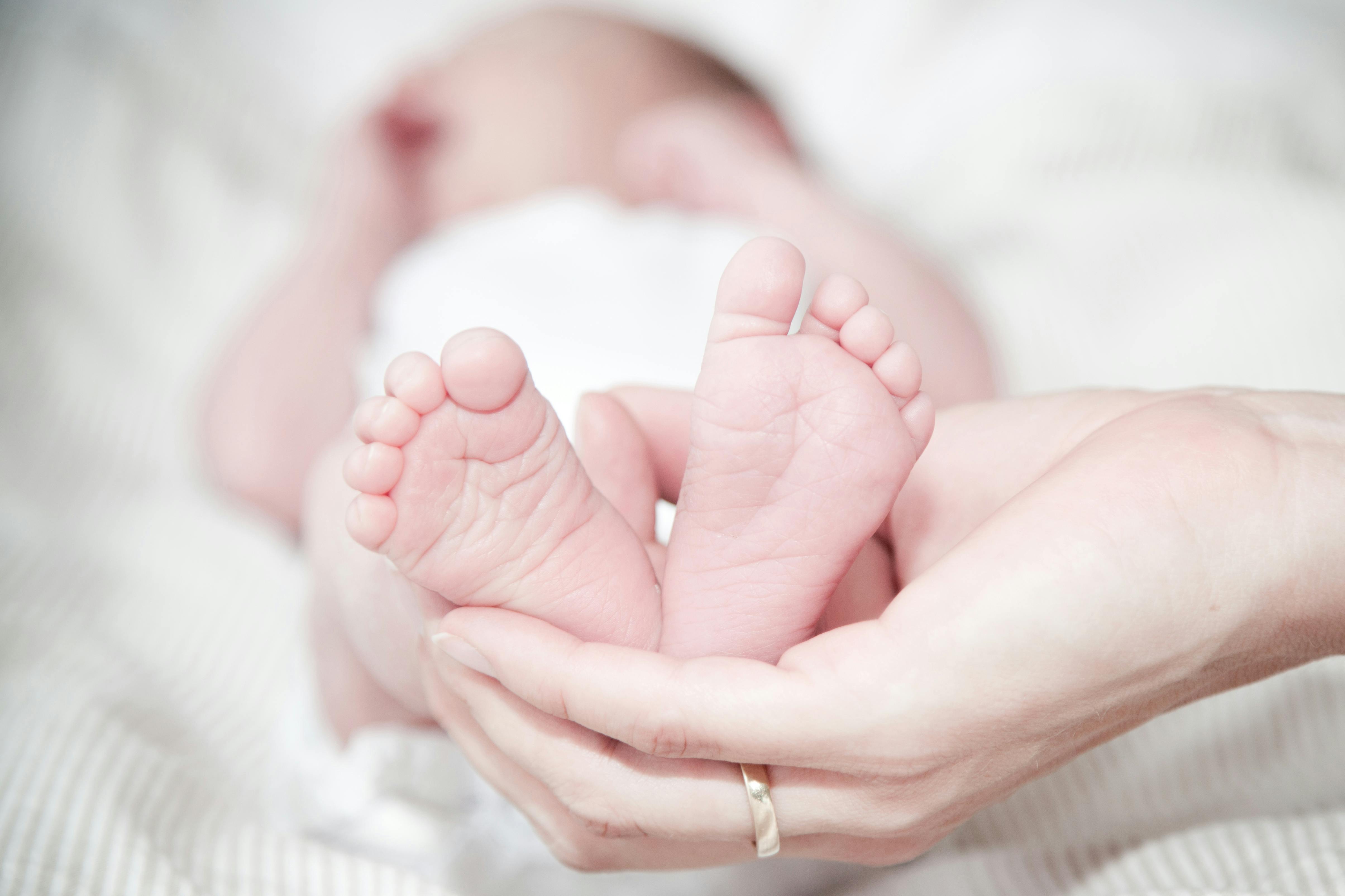 Baby's en Kinderen